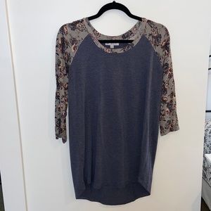 Downeast Women’s Tunic